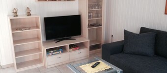 Ferienwohnung Familie Seidler