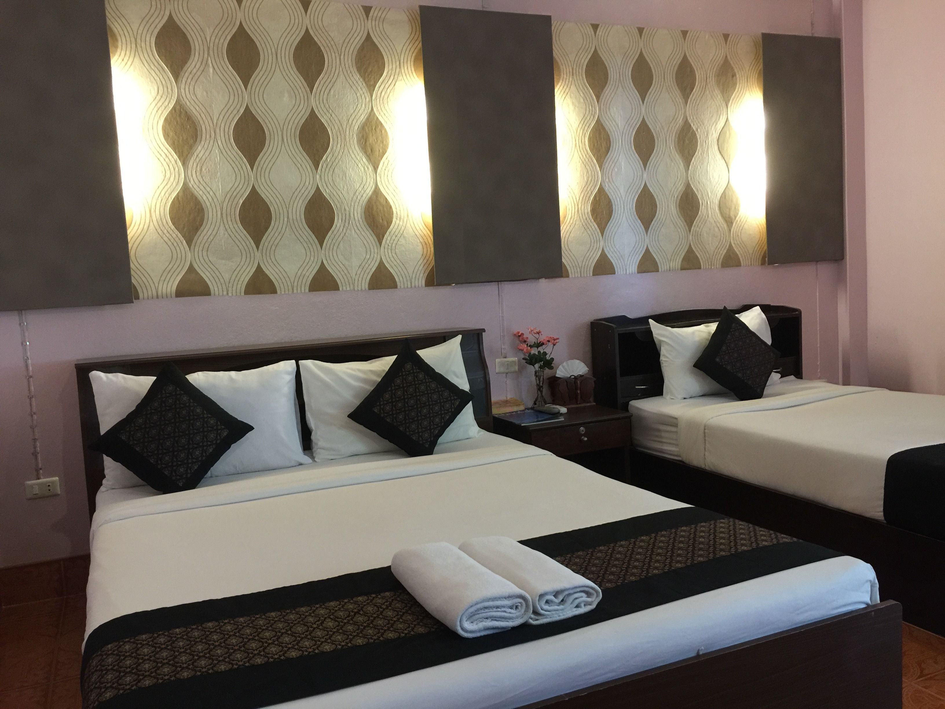 Foto - Khaolak Grand City