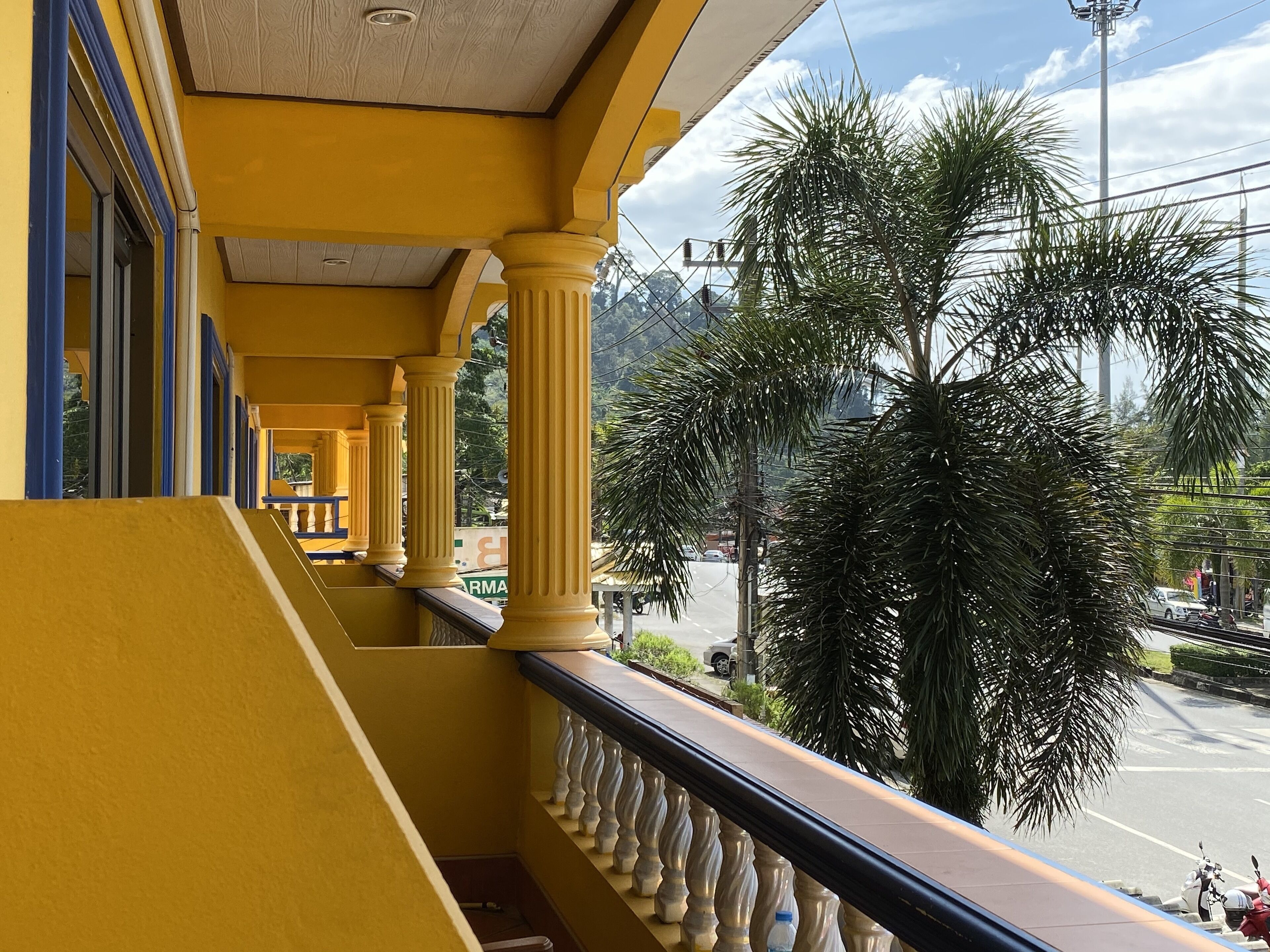 Foto - Khaolak Grand City