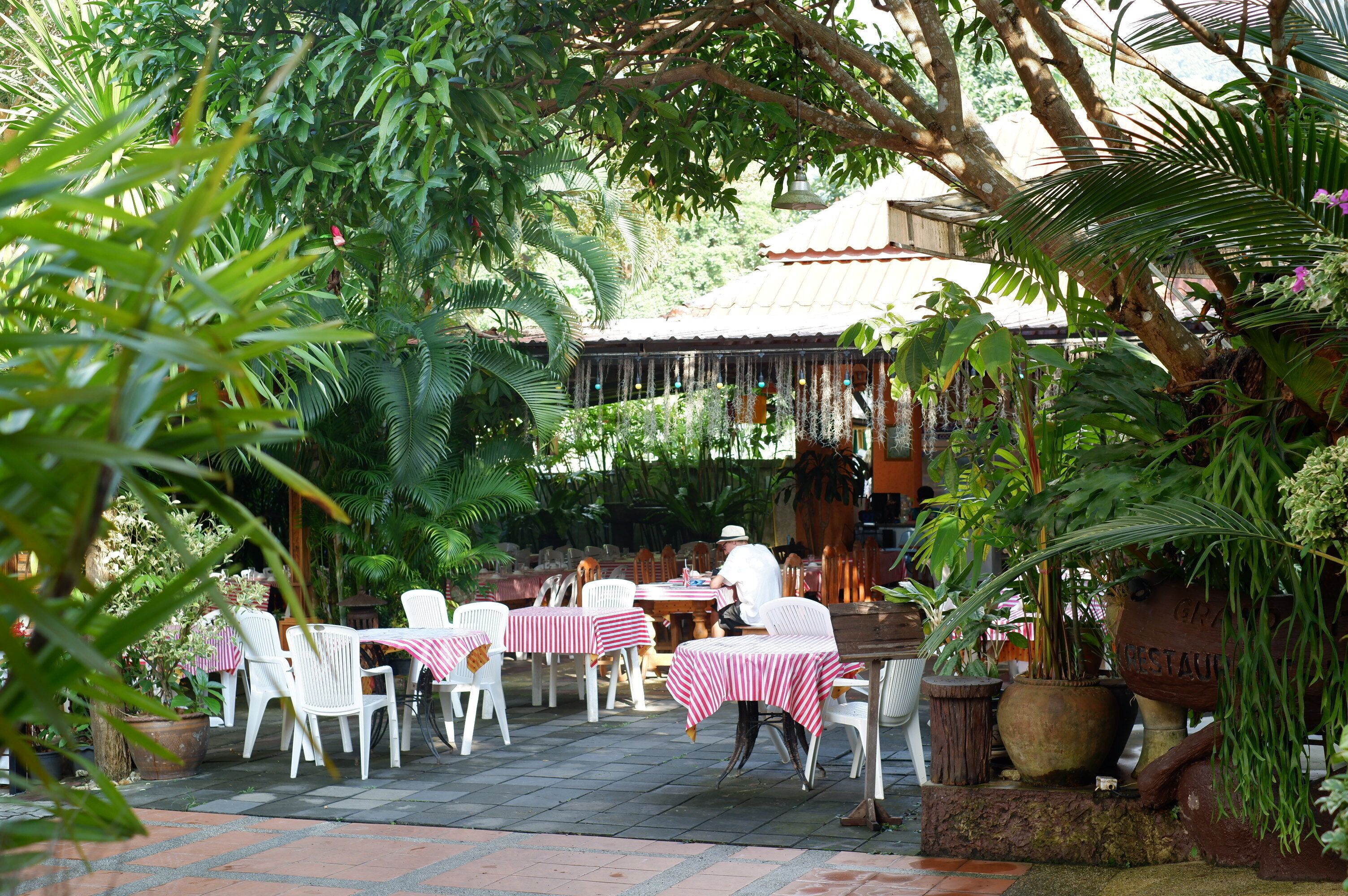 Foto - Khaolak Grand City