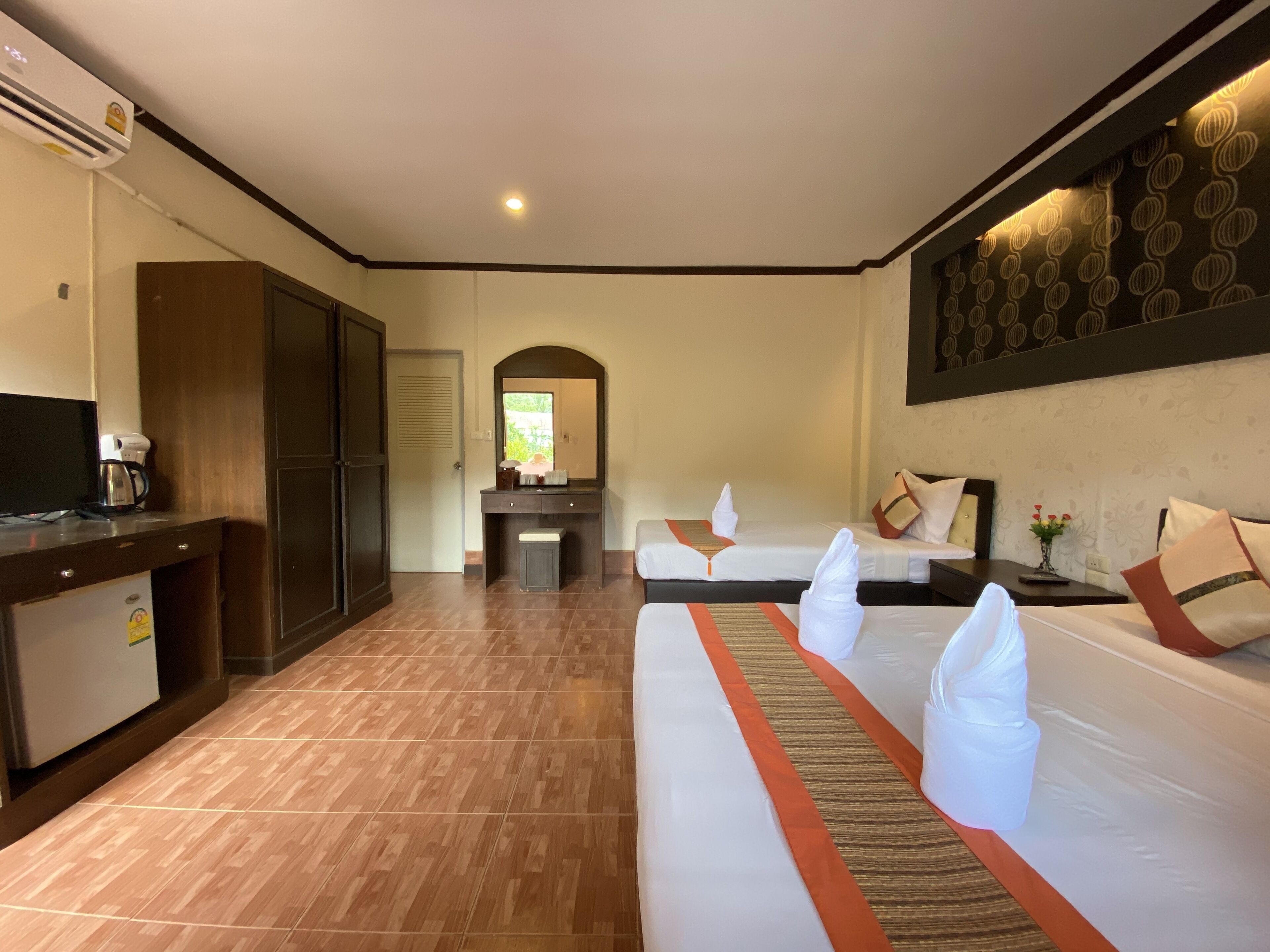 Foto - Khaolak Grand City