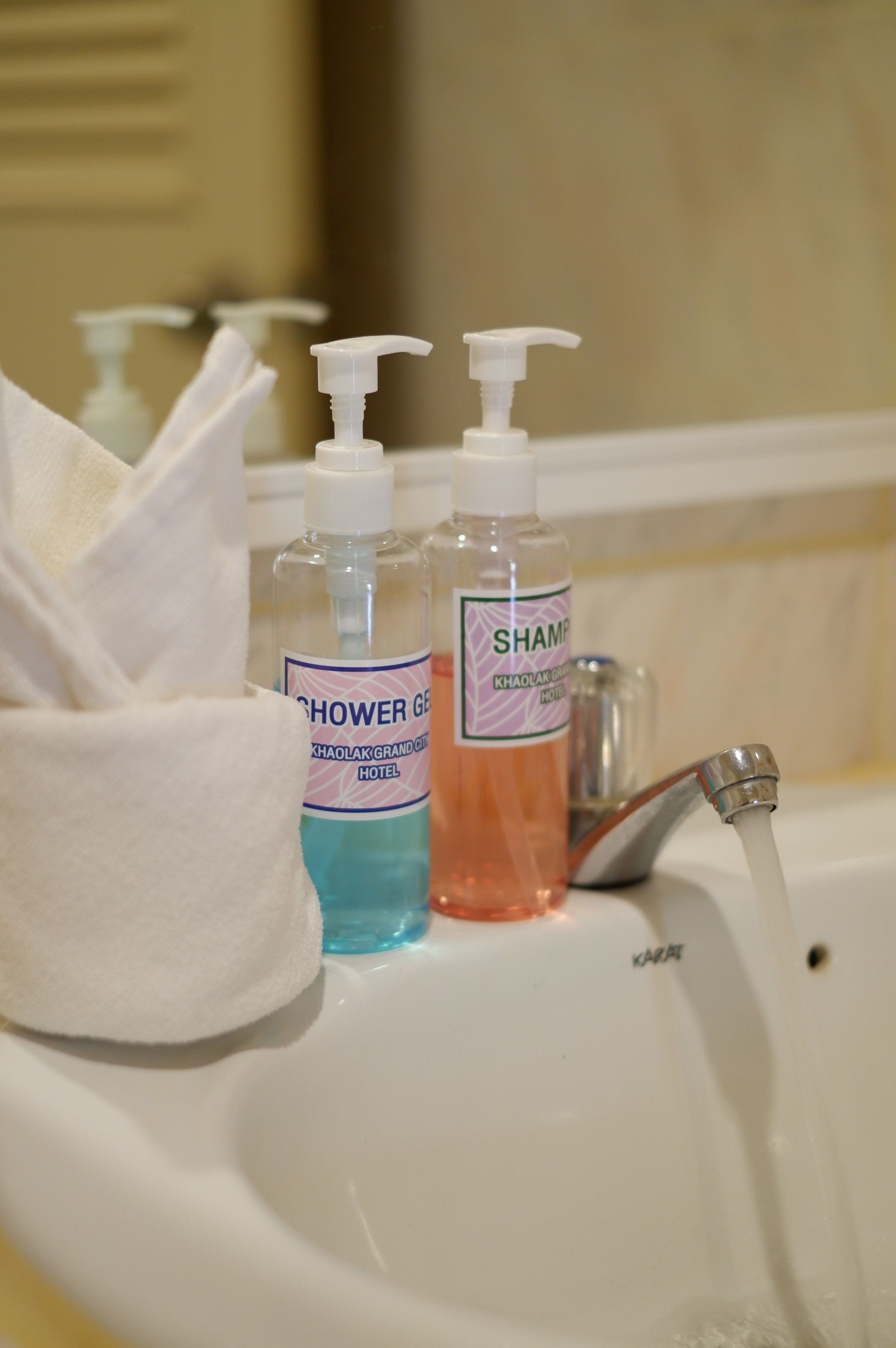 Foto - Khaolak Grand City