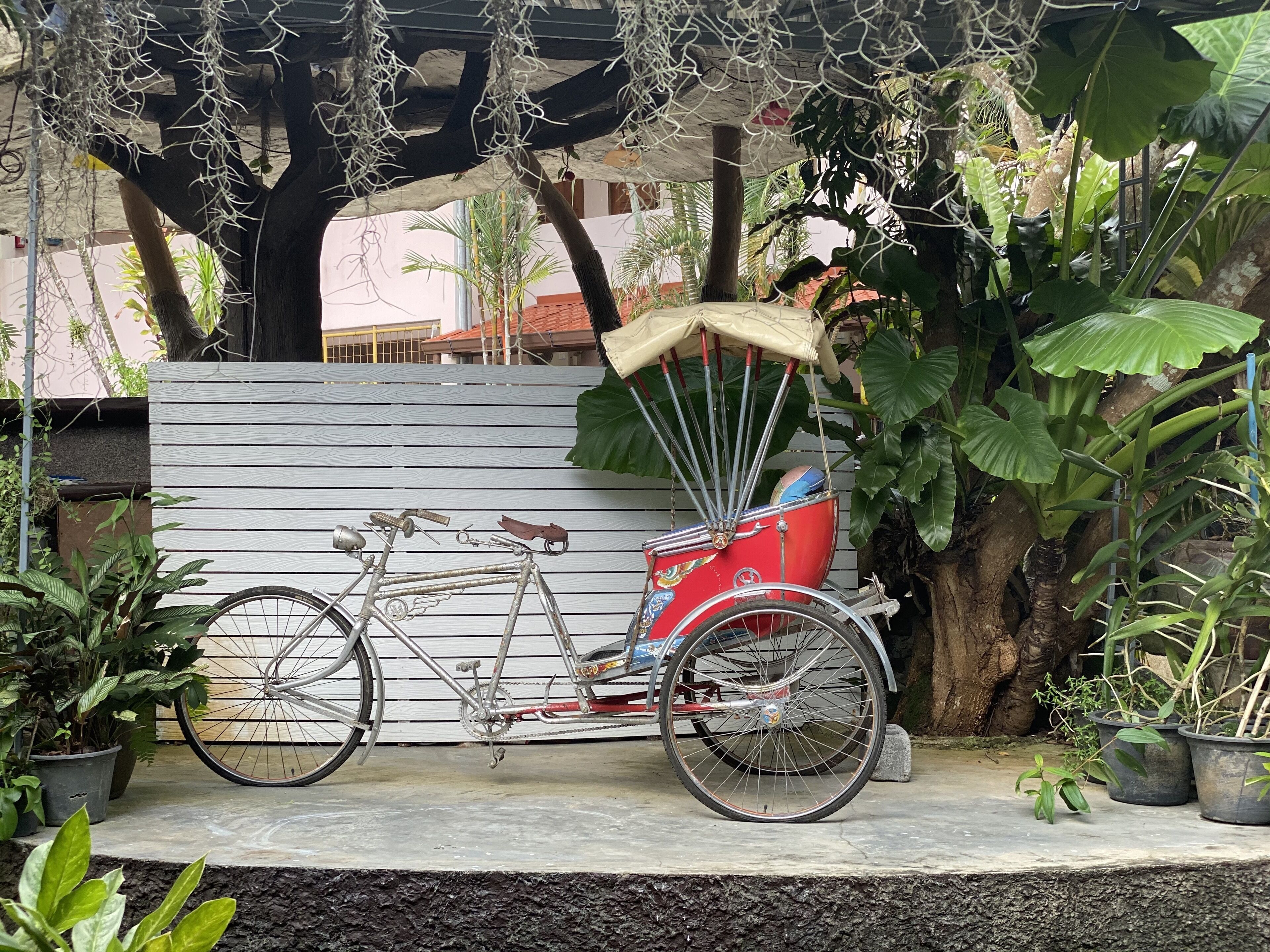 Foto - Khaolak Grand City