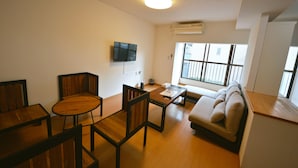 Unclassified image, 2 of 31, button - 1/3rd Residence Serviced Apartments Shinjuku (Tokyo)