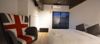 1/3rd Residence Serviced Apartments Shinjuku