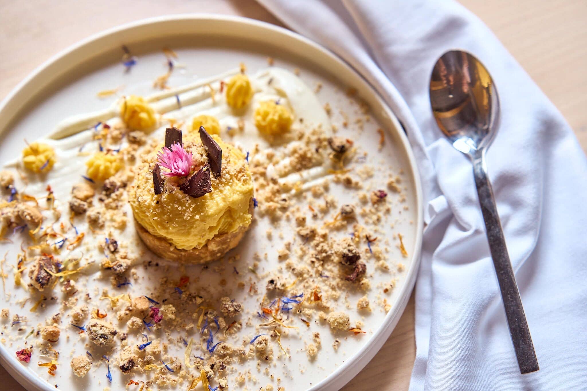 breakfast, lunch, dinner served; pool views