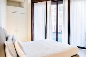Free WiFi - BC Maison (Milano)
