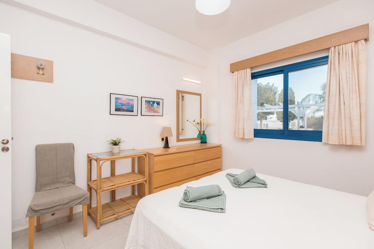 Bungalow, 1 Bedroom (8829) | In-room safe, soundproofing, iron/ironing board, free WiFi
