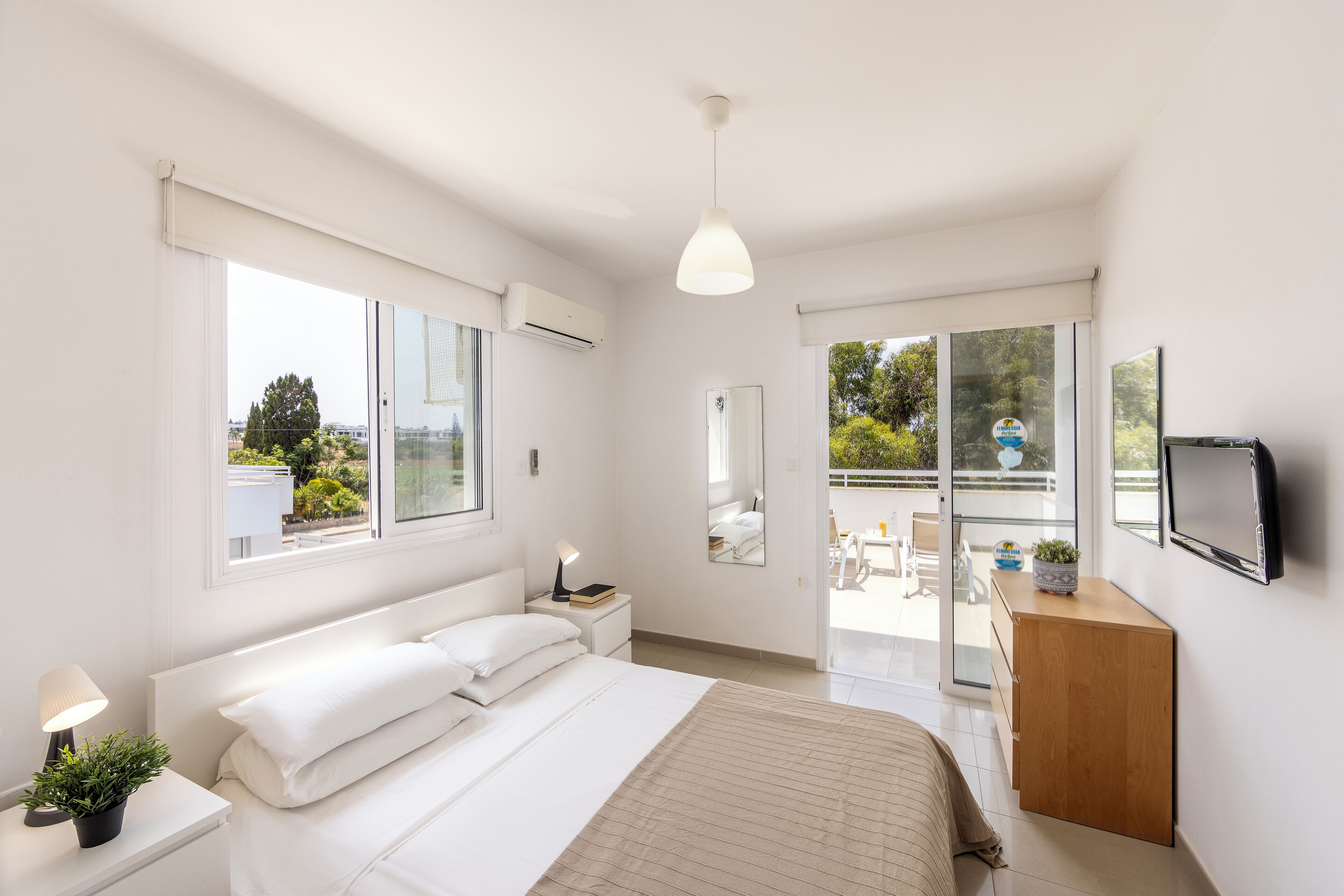 Villa, 3 Bedrooms, Private Pool (8810) | In-room safe, soundproofing, iron/ironing board, free WiFi