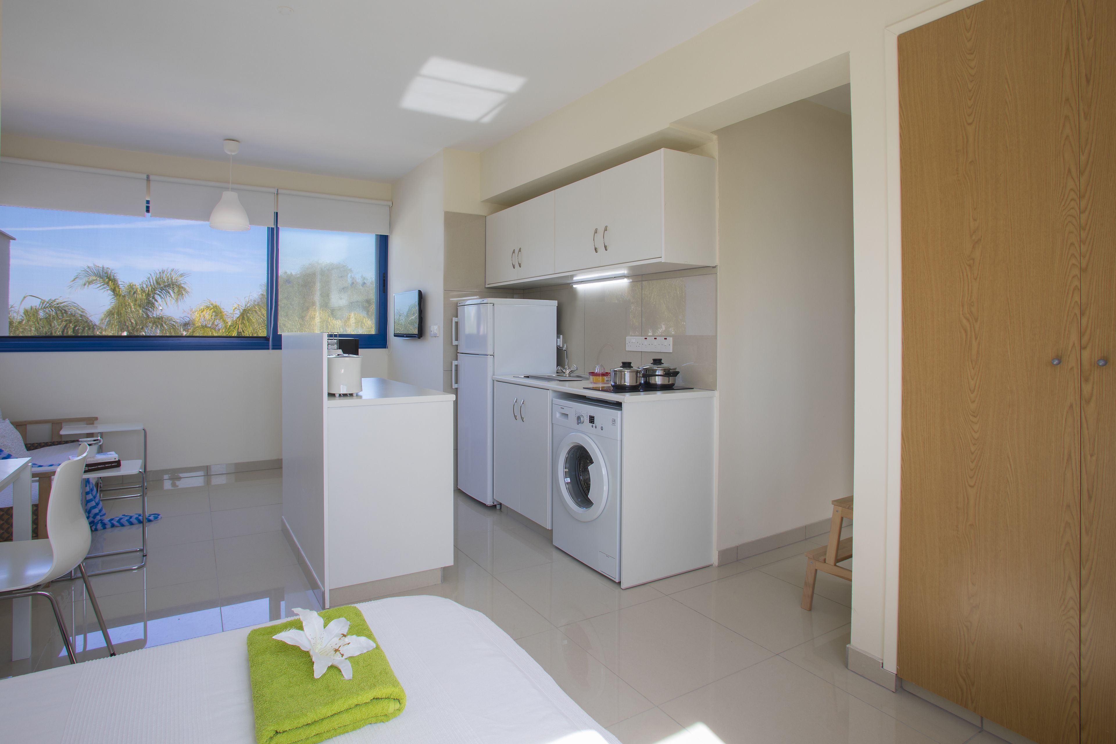 Foto - Flouressia Gardens