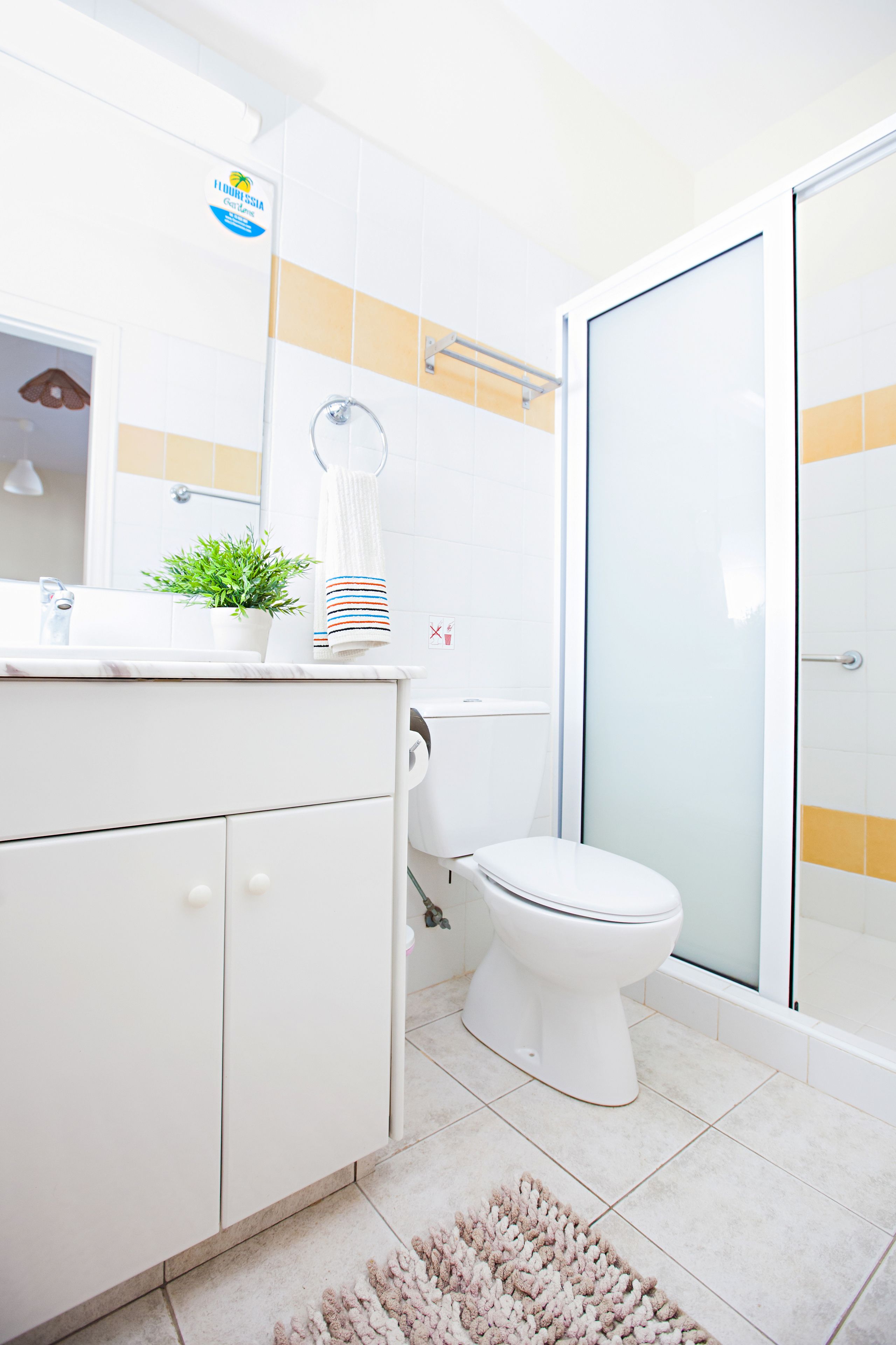 Foto - Flouressia Gardens