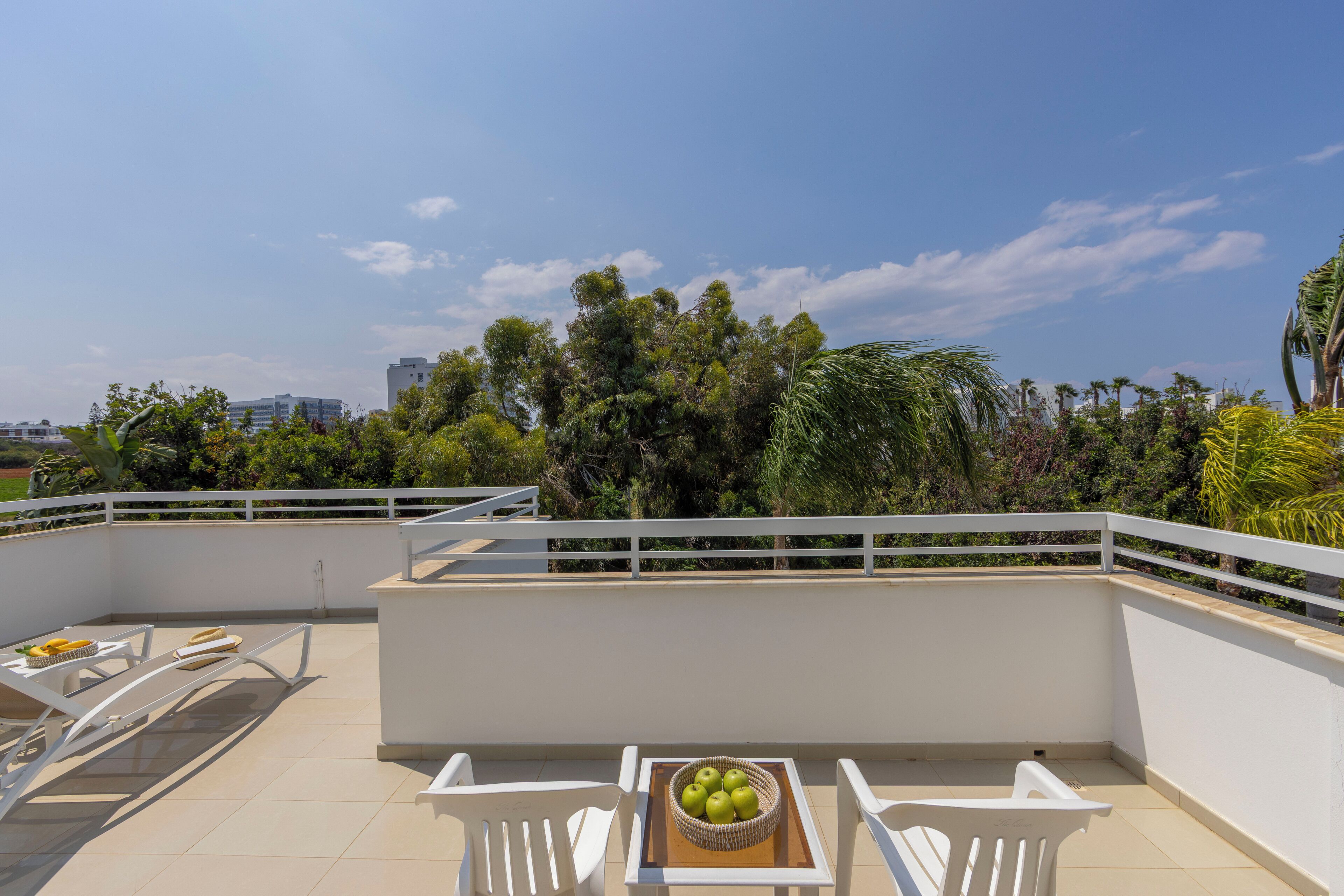 Teras/patio