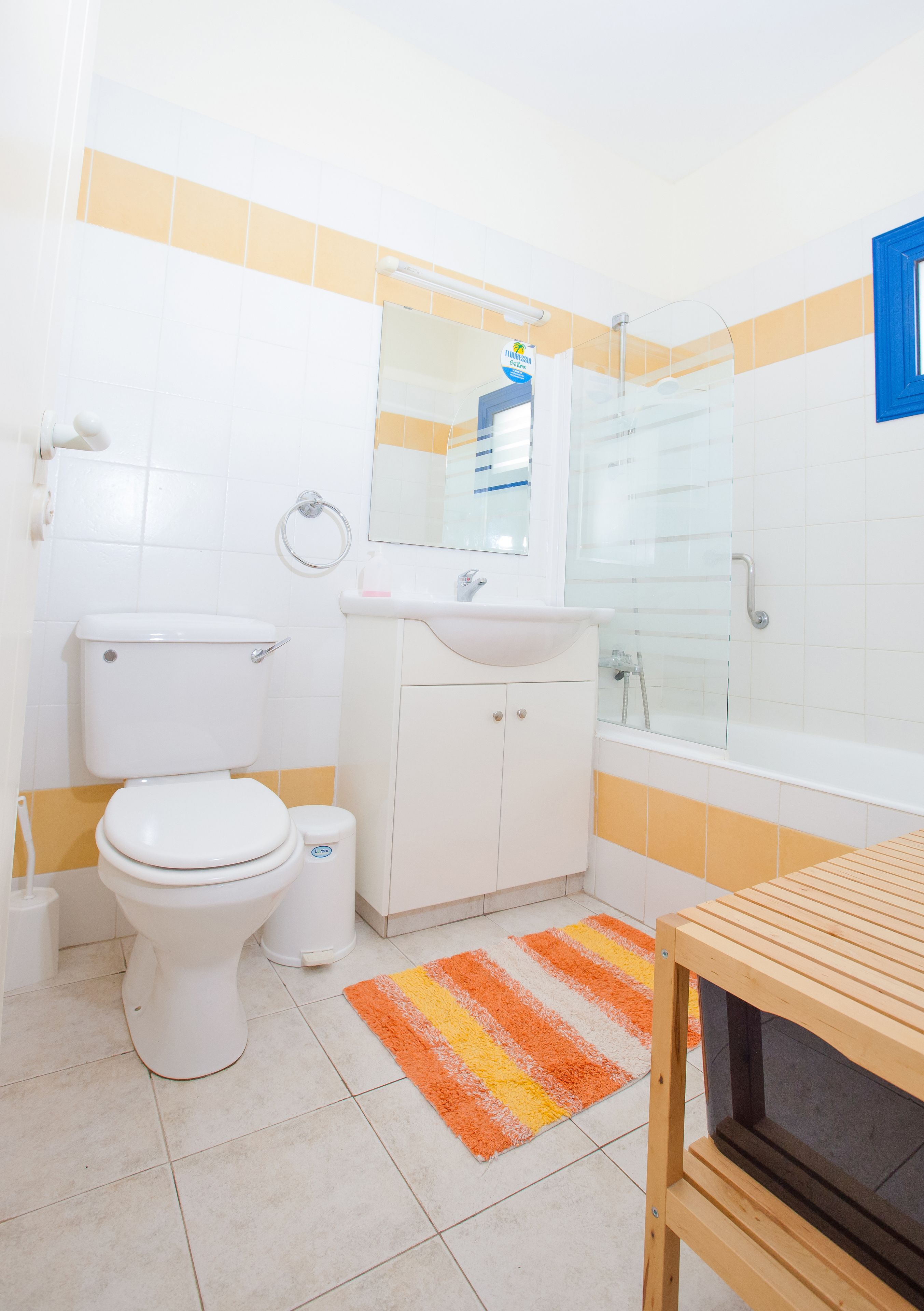 Foto - Flouressia Gardens