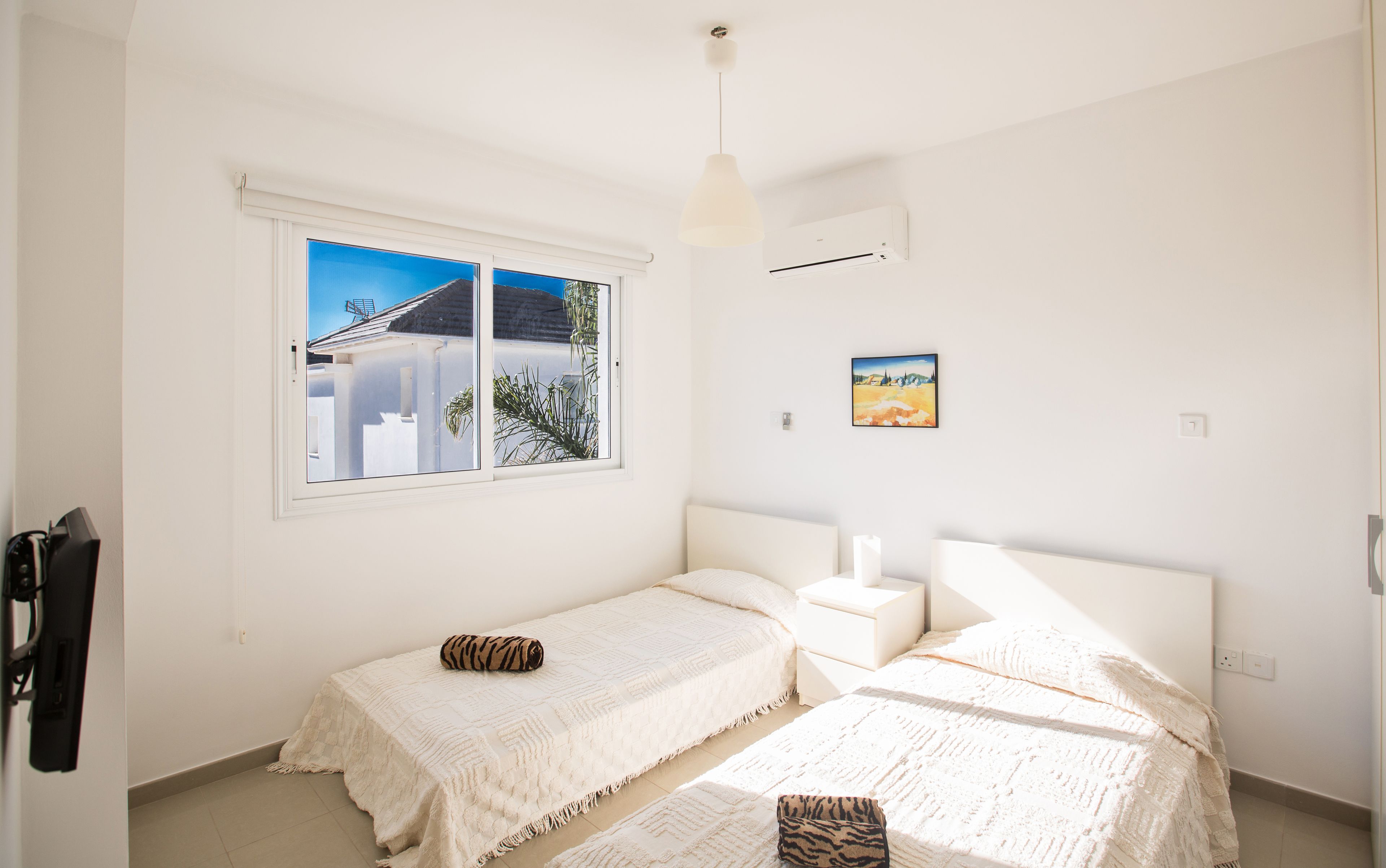 Foto - Flouressia Gardens