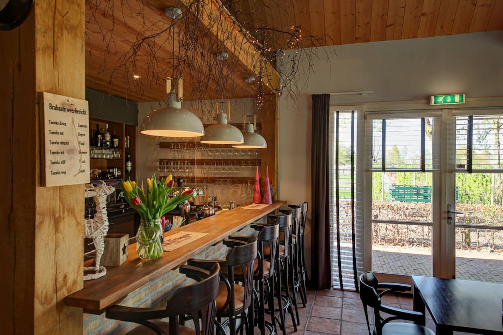Hotel Hof van 's Gravenmoer