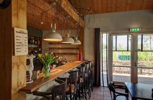 Bar (en el alojamiento)