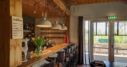 Hotel Hof van 's Gravenmoer