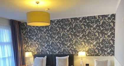 Hotel Hof van 's Gravenmoer