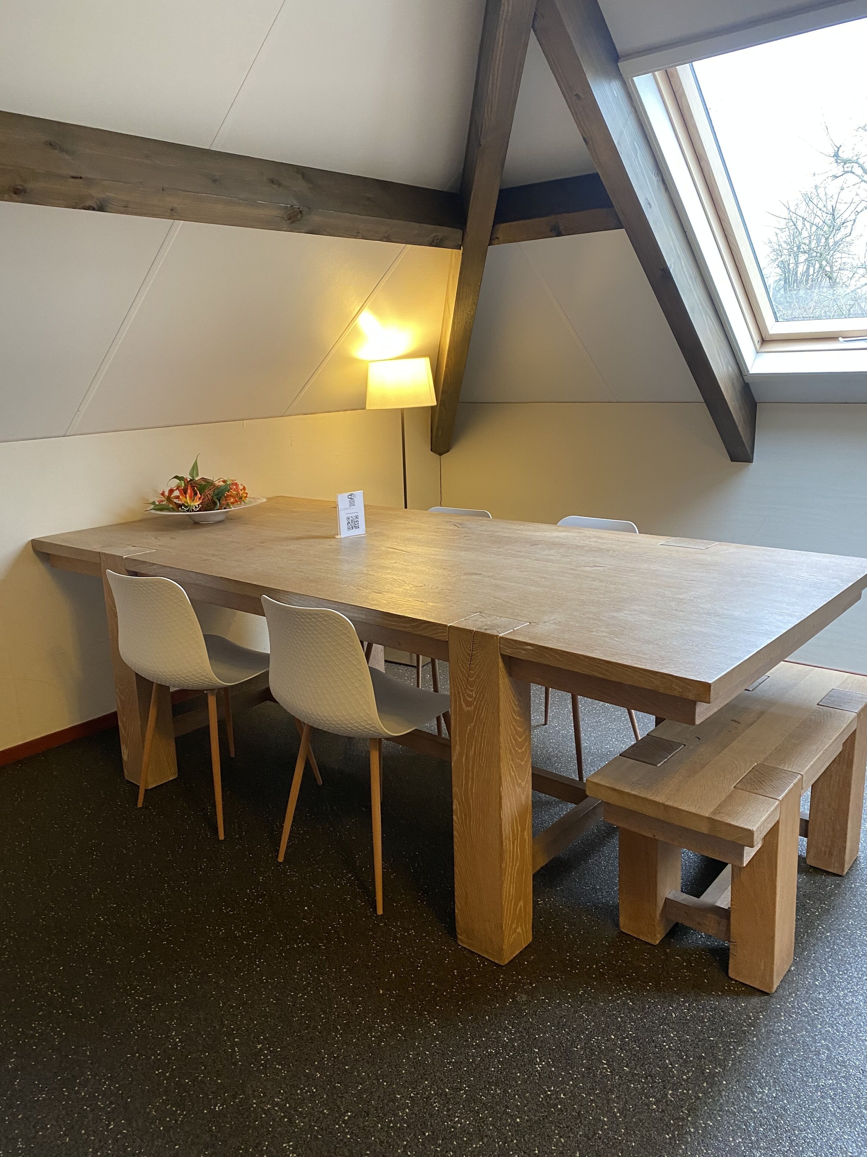 Foto - Hotel Hof van 's Gravenmoer
