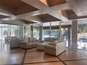 Reception - NEO Hatyai Hotel (Hat Yai)