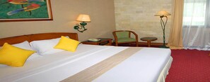 Desk, free WiFi - Hotel Cipta 2 (Jakarta)