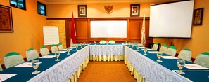Meeting facility - Hotel Cipta 2 (Jakarta)