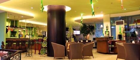 Spécialités Cuisine indonésienne