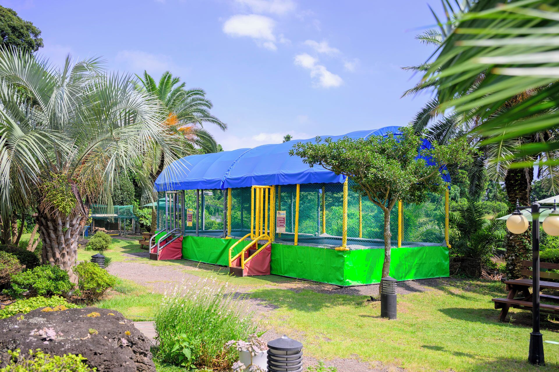 children’s activities