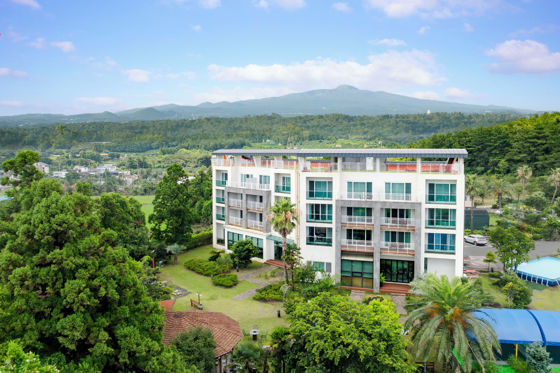 Photo - Jeju M Resort