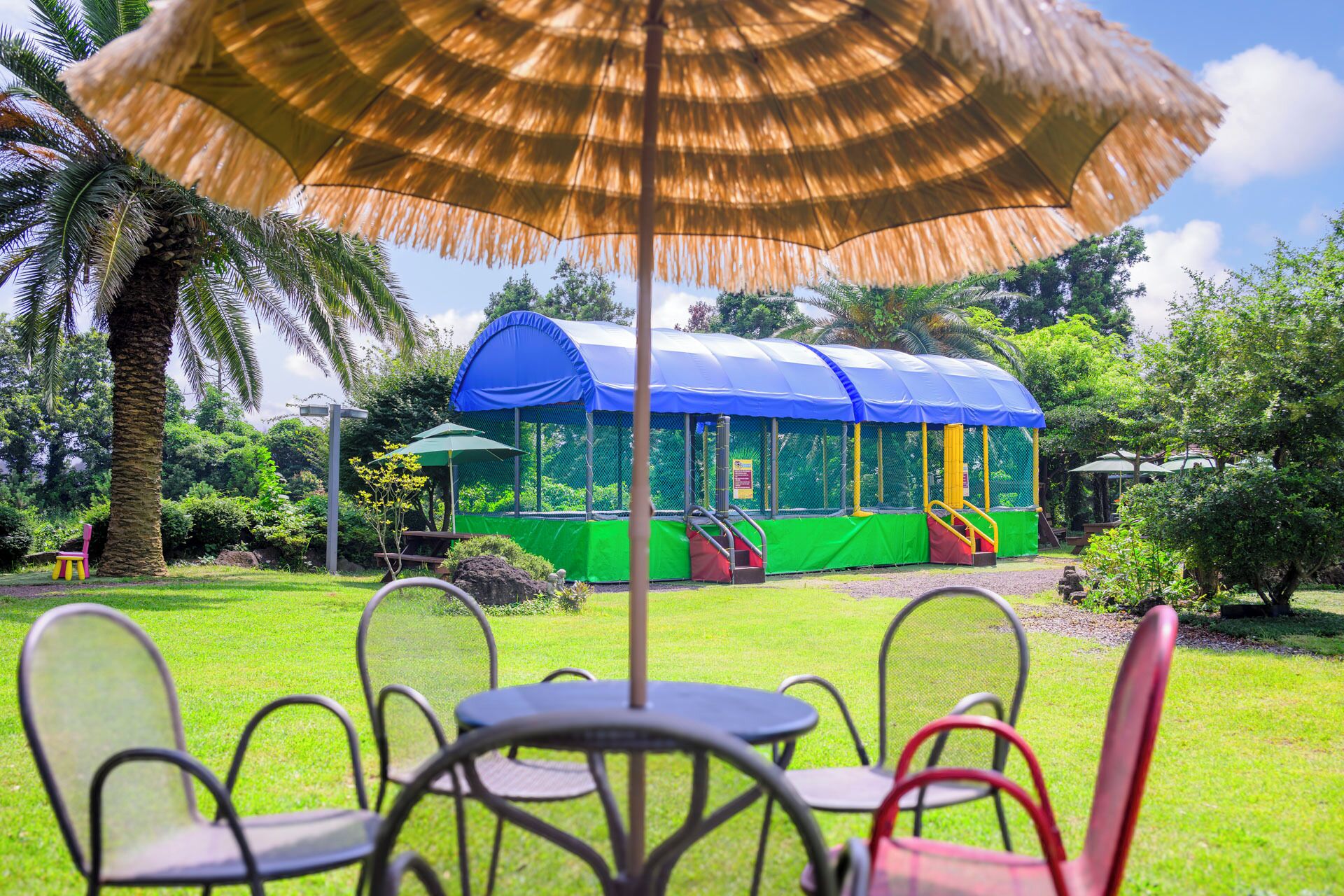 children’s activities