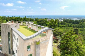 Exterior - Jeju M Resort (Seogwipo)