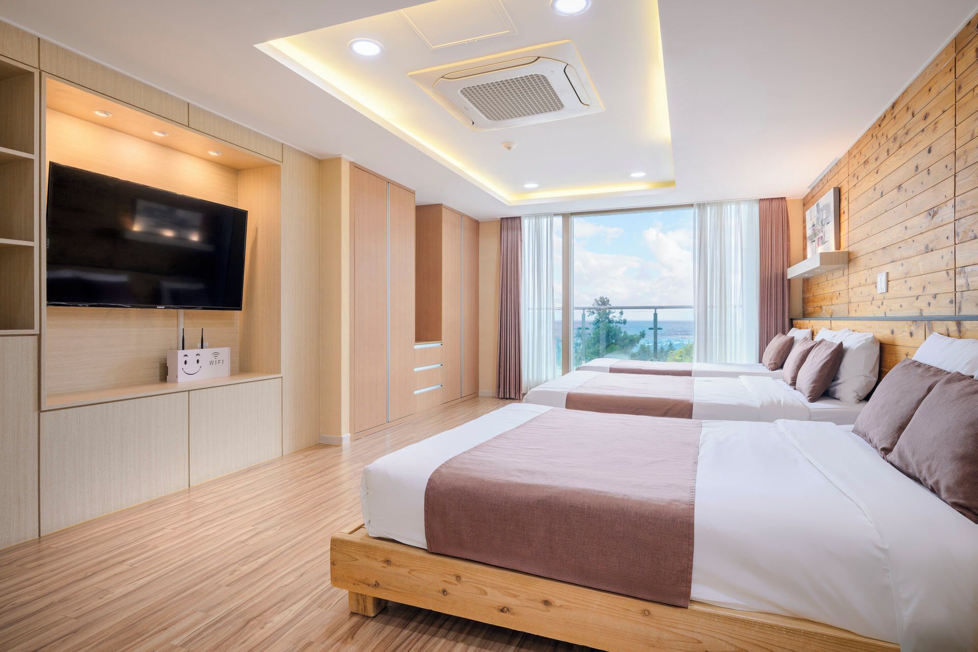 Photo - Jeju M Resort