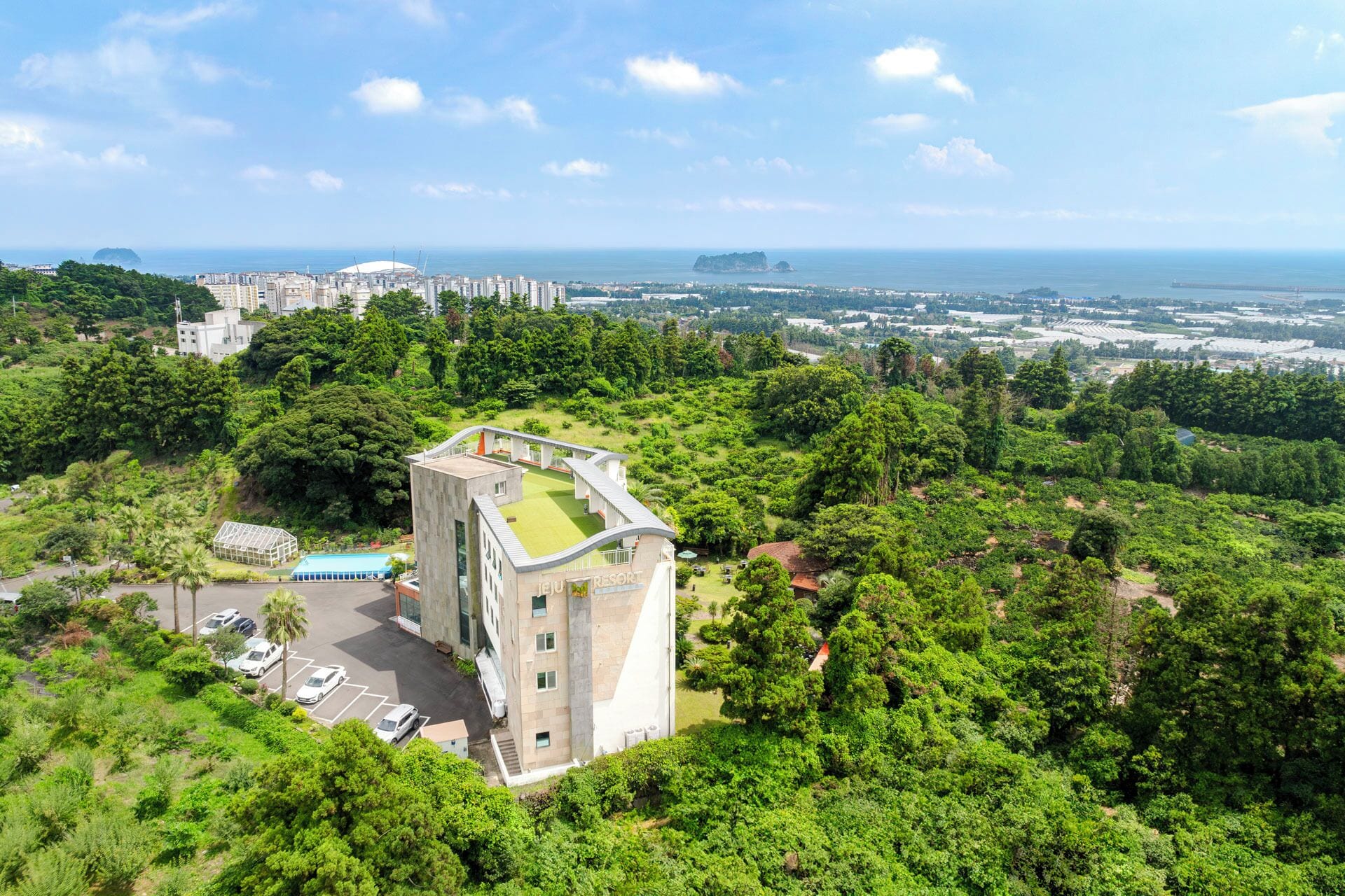 Photo - Jeju M Resort