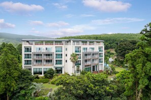 Exterior - Jeju M Resort (Seogwipo)