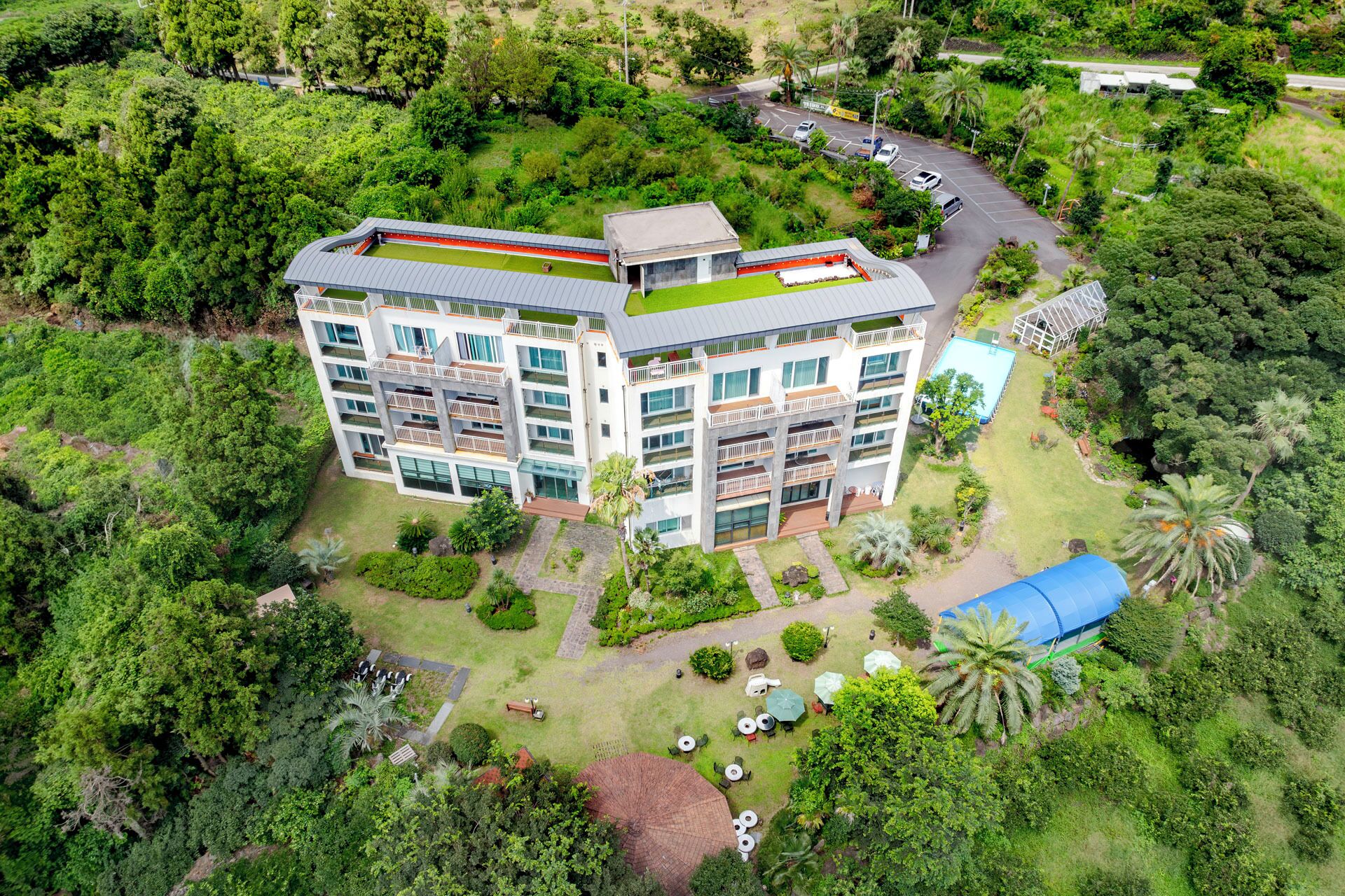 Photo - Jeju M Resort