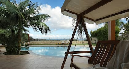 Pandora Villas
