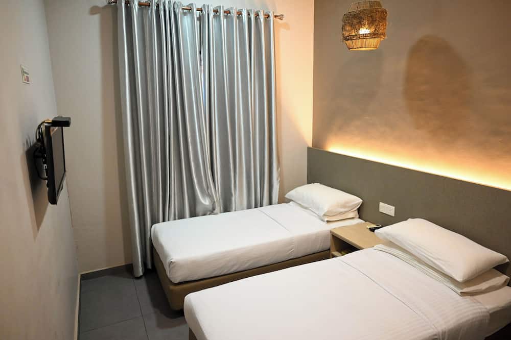 Hotel Nur Temerloh