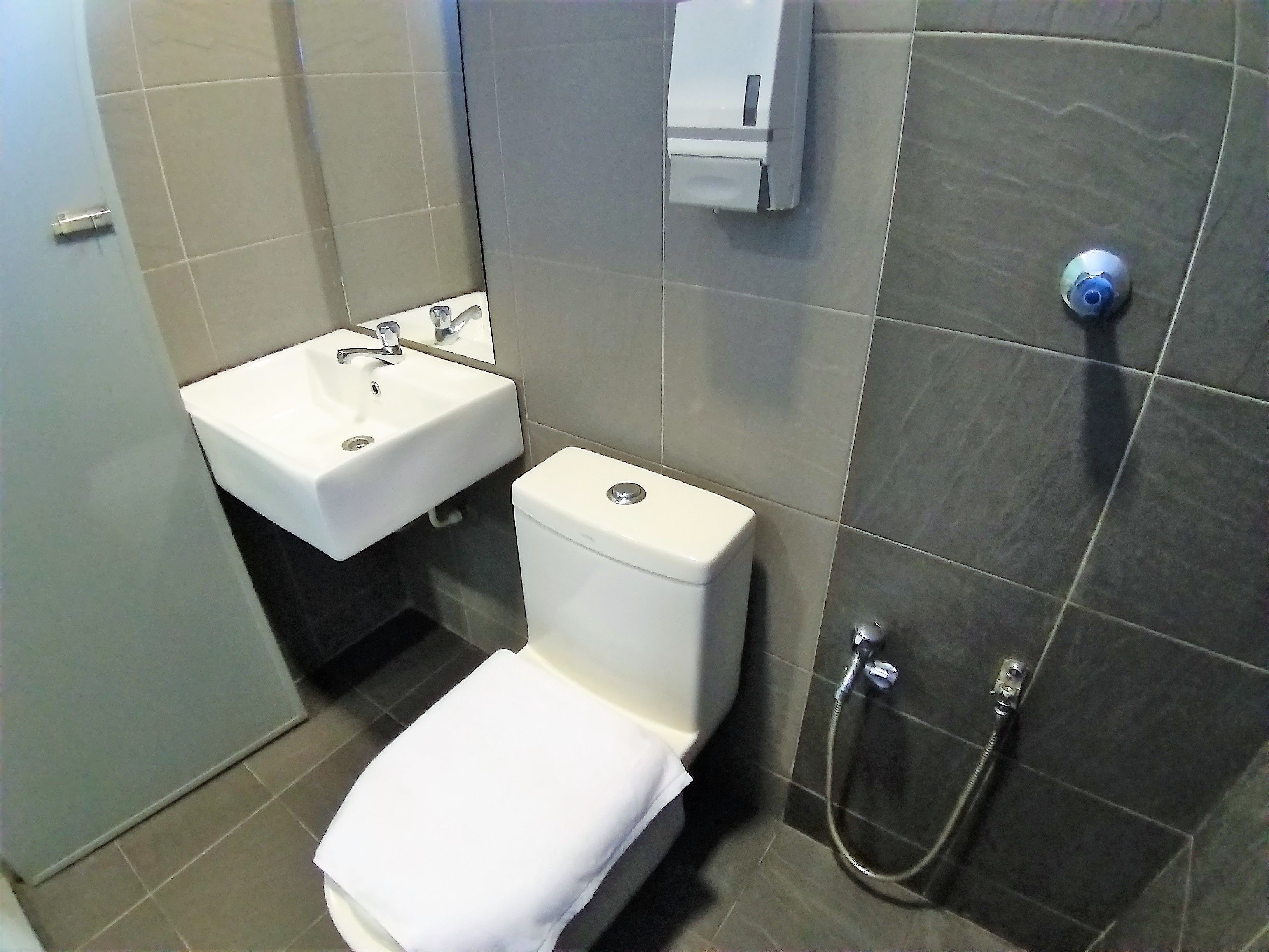 Kamar mandi