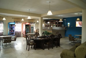 Bar (na propriedade)