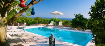 Liogerma Vacation Home