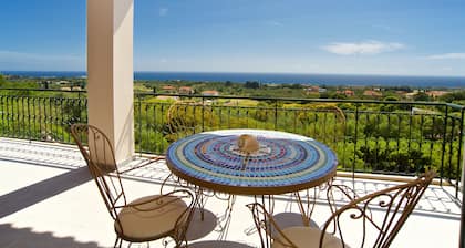 Liogerma Vacation Home