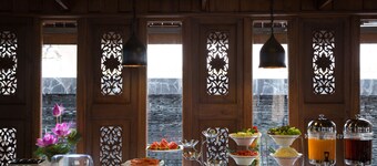 True Siam Rangnam Hotel