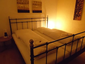 Standard Double Room Single Use, 1 Bedroom