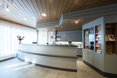 Hotel Waldhorn