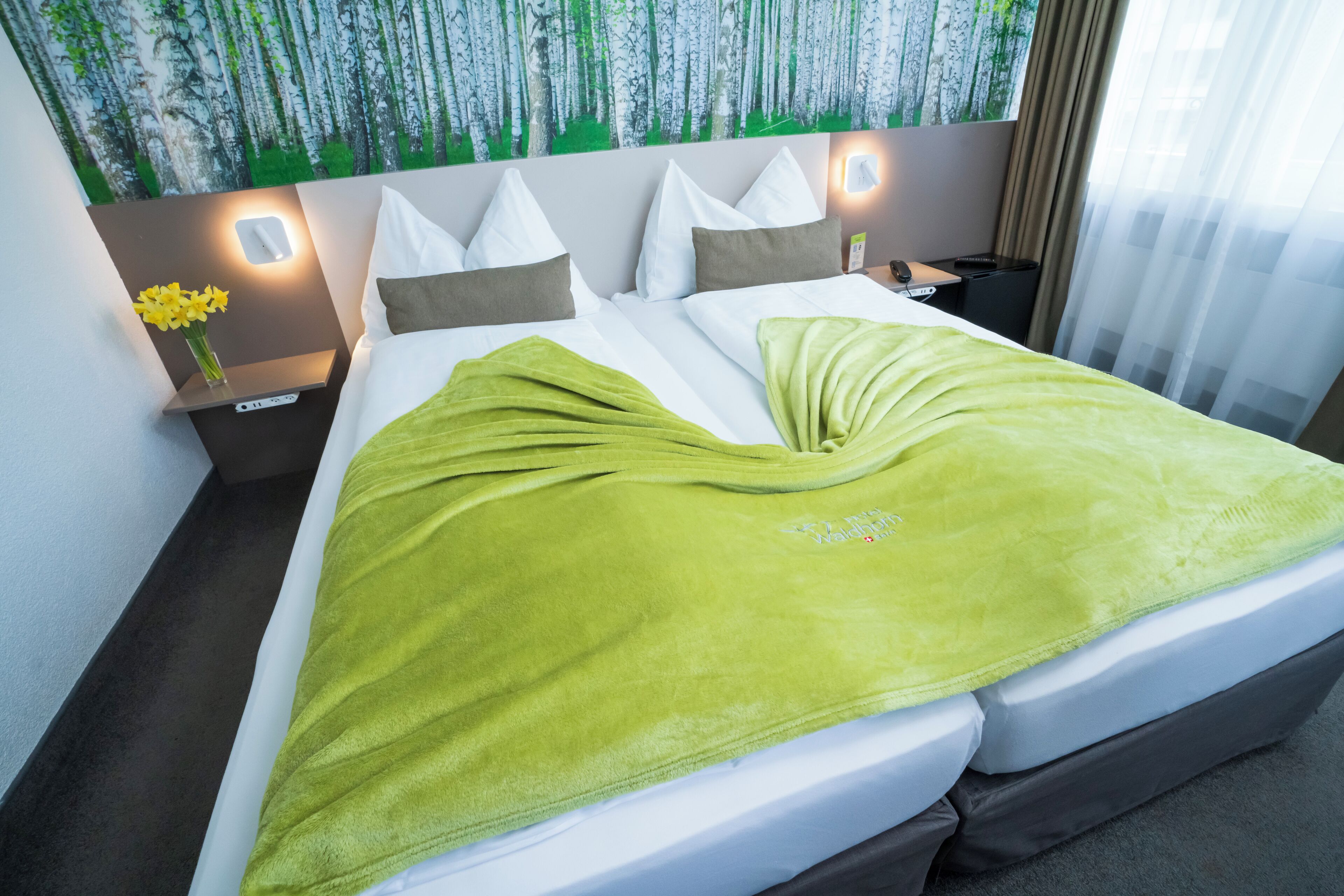 Photo - Hotel Waldhorn