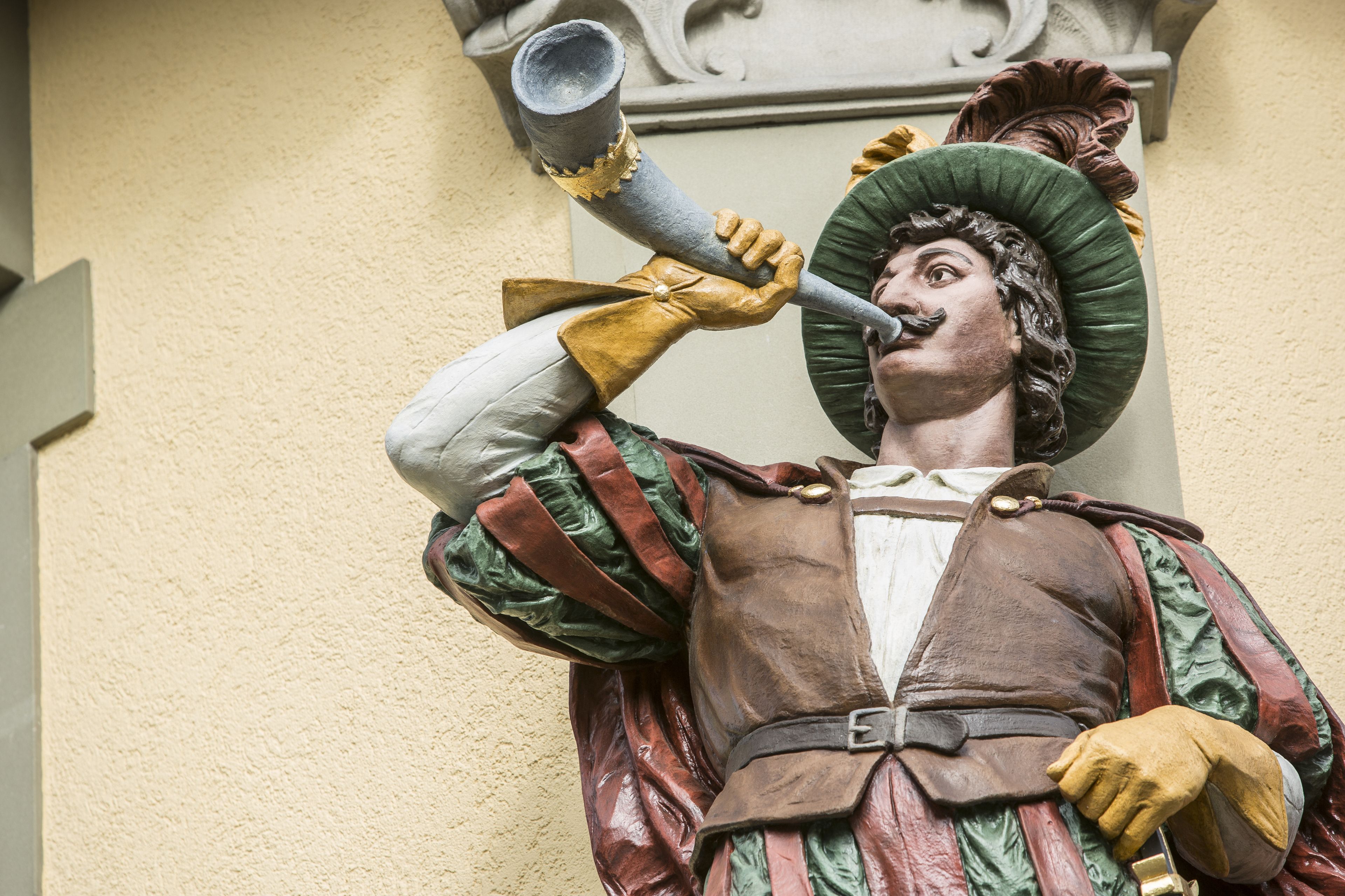 Photo - Hotel Waldhorn