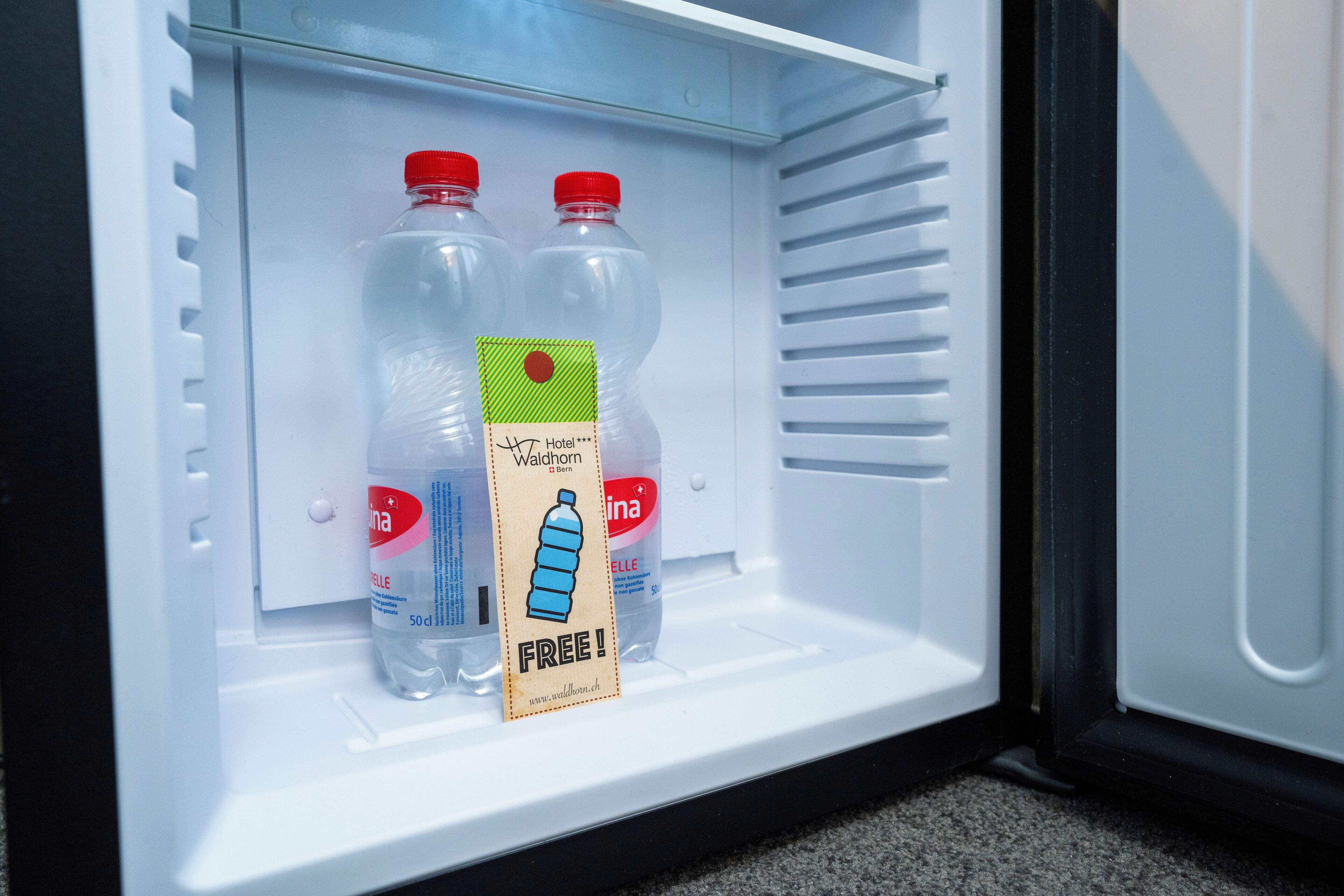 premium bedding, in-room safe, desk, blackout curtains