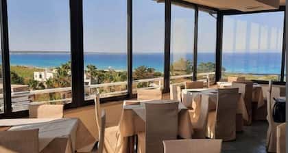 Hotel Baia Verde Gallipoli