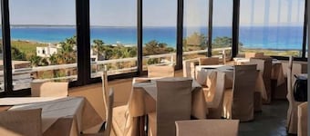 Hotel Baia Verde Gallipoli