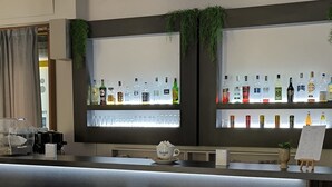 Bar (a l'allotjament)